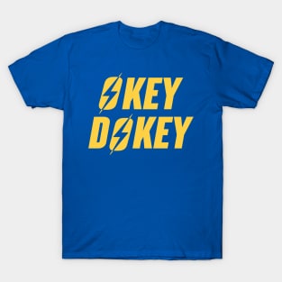 Fallout Okey Dokey T-Shirt